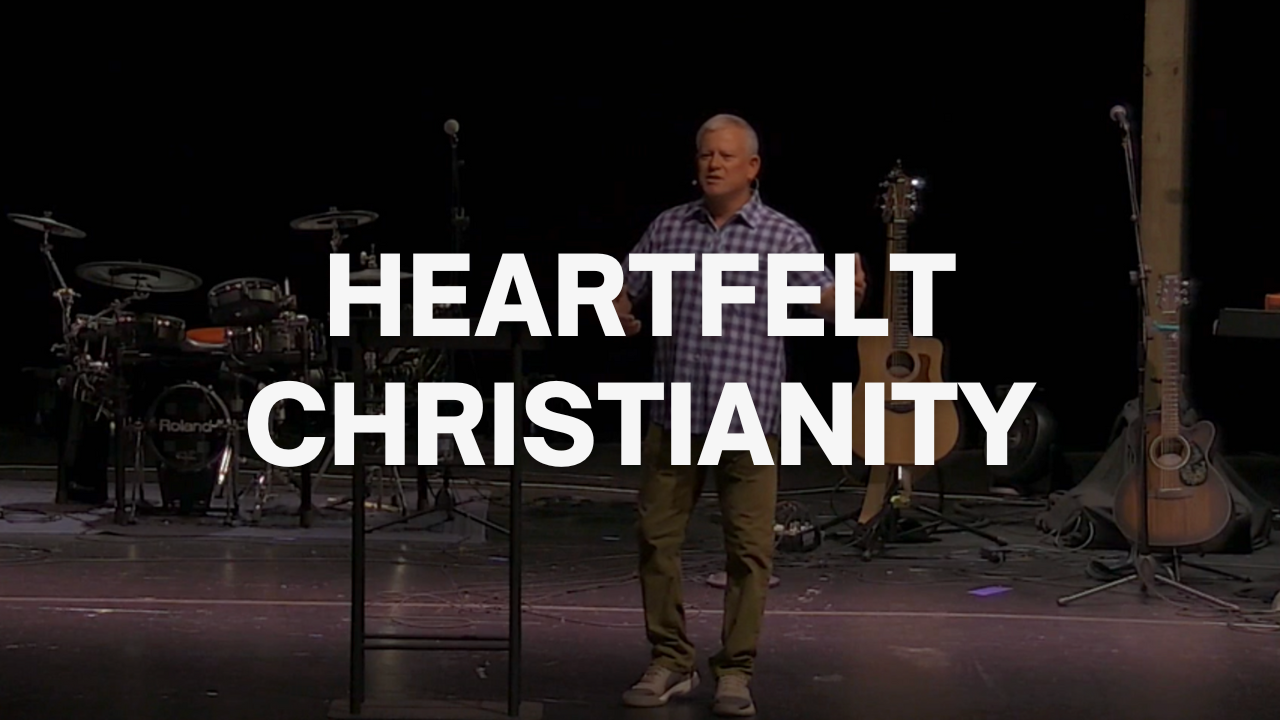 Heartfelt Christianity - Freedom Bible Church - North Port Church ...